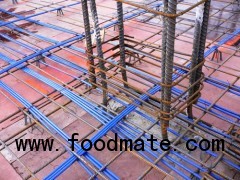 Concrete Reinforcement Steel Bar