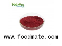 Bilberry extract