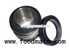 KSB pump mechanical seal G80-250, G150-400