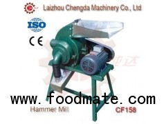 CF158 And CF198 Small grinder