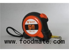 Self Locking Steel Tape Measure