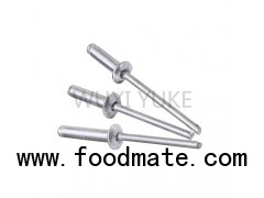 Aluminum Dome Head Blind Rivet