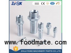 Hydraulic Hose Pipe Fitting