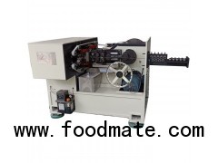 Automatic Concrete Nail Making Machine