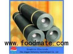 UHP Graphite Electrode