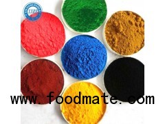 Iron Oxide Powder