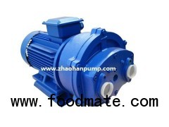 SX Monoblock Vacuum Pump