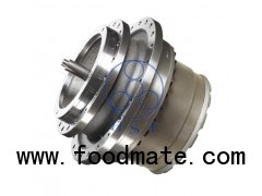 Hydraulic Excavator Travel Gearbox