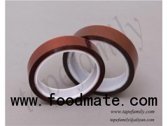 Polyimide Tape For Insulating