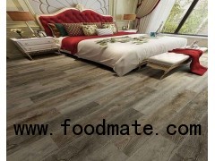 Soundproof Bedroom Vinyl Floor