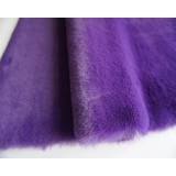 Decorative Rabbit Hat Fur Fabric