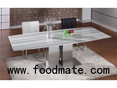 Marble Dining Room Tables