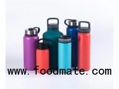 Water Bottle Stainless Steel