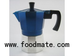 Moka Coffee Maker