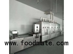 Paper Drying Machine