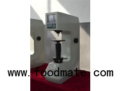 Digital Rockwell Hardness Tester