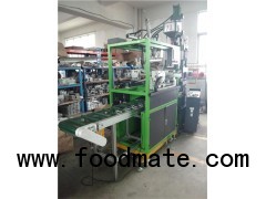 Foil Stamping Machine