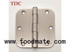 Off White Door Hinge