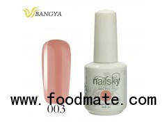 15ml Bottle Gel Nail Polish