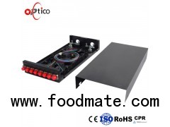 Metal Fiber Terminal Box