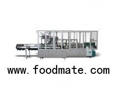 Automatic Carton Packing Machine