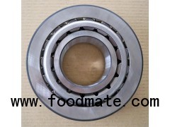 Inch Single Row Tapered Roller Bearings