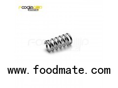 Stainless Steel Compression Springs