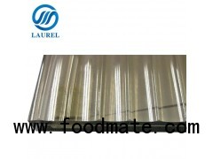 Pattern Laminated Glass