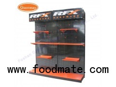 Pop Hardware Shop Store Display Rack