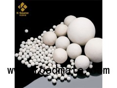 Inert Alumina Ceramic Ball