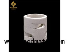 Ceramic Pall Ring