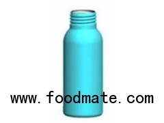 90 To 120ml Aluminium Beverage Bottle