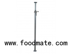 Scaffolding Zinc Plated Metal Prop