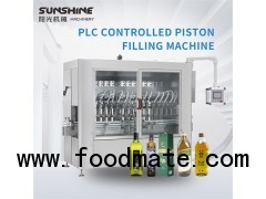 Inline Filling Systems