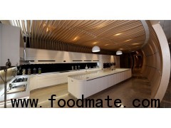 Modern Kitchen Cabinets