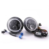 RGB Jeep Led Headlight