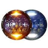 7 Led Headlight