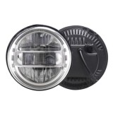 Jeep JL Led Headlight