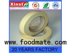 High Performance Painting Masking Textured Paper Tape