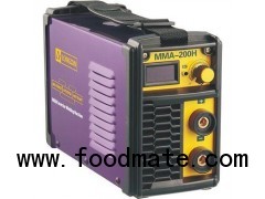 IGBT 380V MMA ARC Welding Machine