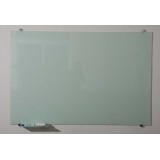 Stationery Wall Mounted Magnetic Glass Whiteboard With,Glass Magnetic Wall Mounted Dry-erase Glass B