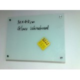 Supply Office Glass Magnetic Whiteboard With Ce, En71 Certificated,Quartet Glass Dry Erase Board,Gla