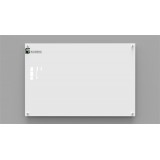 Writeable Dry Erase Magnetic Mobile Glass Whiteboard With En71/72/73