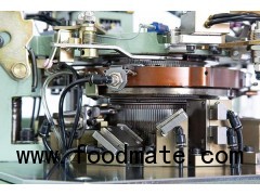 Single Cyliner Plain Sock Knitting Machine