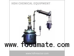 Unsaturated Polyester Resin Tank