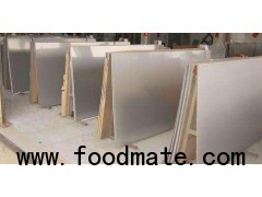 409/410/440/430 Stainless Steel 4*8 2B/HL/NO.1/NO.4/8K Sheet and Plate