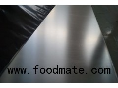 316/316L Stainless Steel 4*8 2B/HL/NO.1/NO.4/8K Sheet or Plate