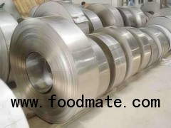 Baosteel/Tisco 316/316L Stainless Steel Coil/strip