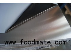 201 Stainless Steel 4*8 2B/HL/NO.1/NO.4/8K /embossed Sheet/plate