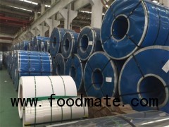 Tisco 430 Stainless Steel Coil/strip 430 SS Coil